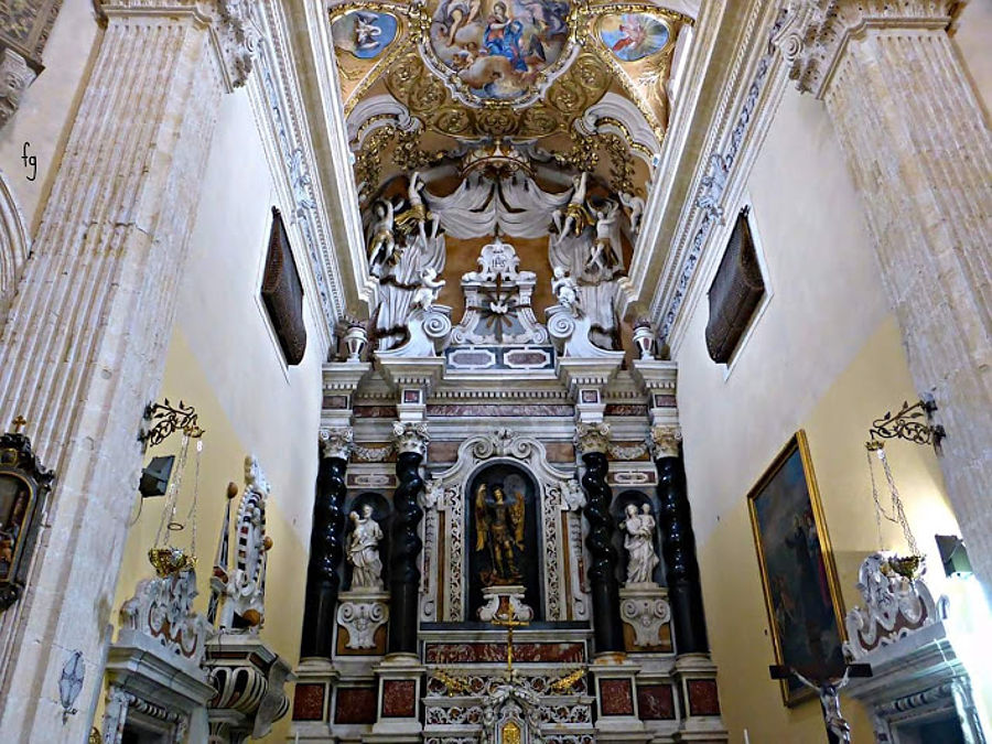 12.2017: Francesca Giona - cagliari (ca)