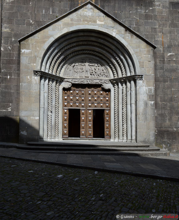 08.2018: Gianni - berceto (pr)