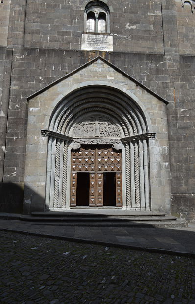 06.2016: Gianni - berceto (pr)