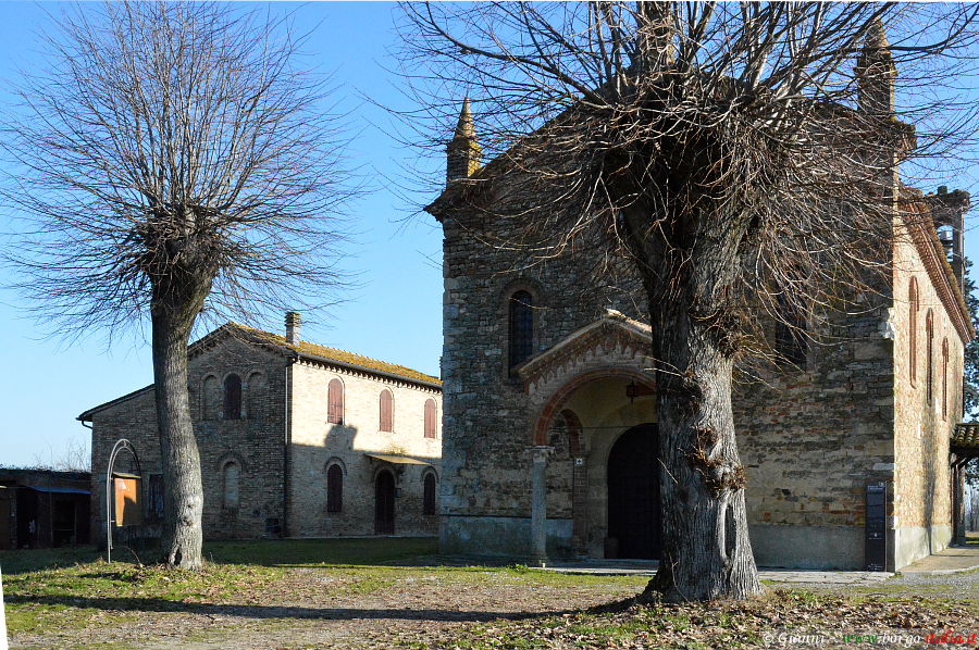 01.2020: Gianni - salsomaggiore terme (pr)