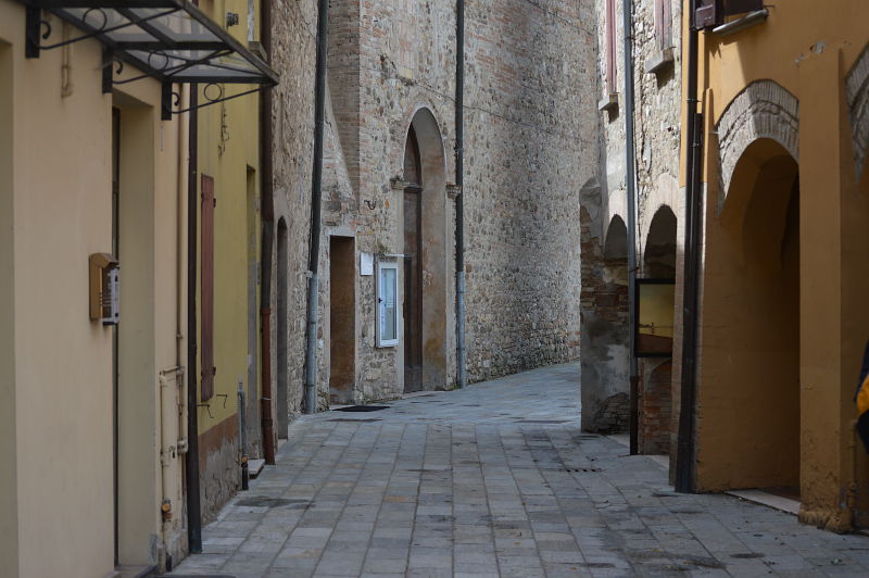 04.2015: Gianni - san polo d'enza (re)