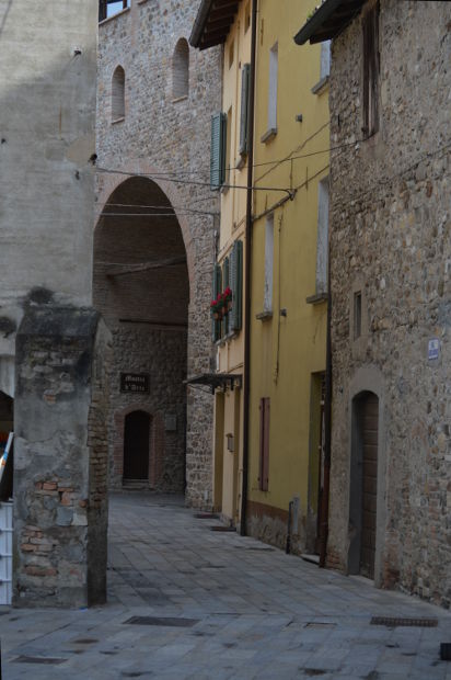 04.2015: Gianni - san polo d'enza (re)