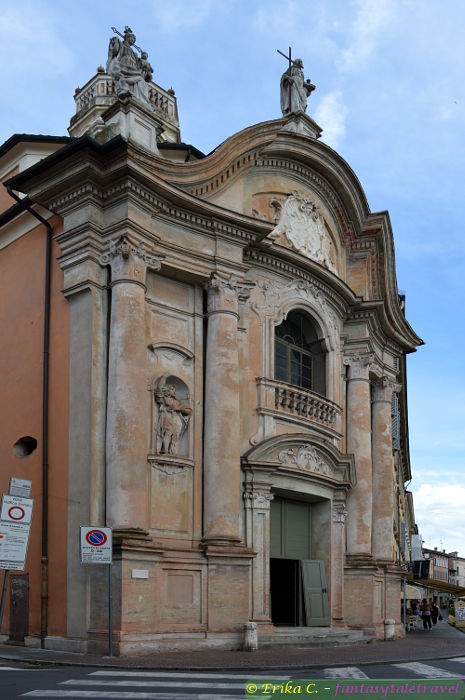 08.2018: Erika C - reggio emilia (re)