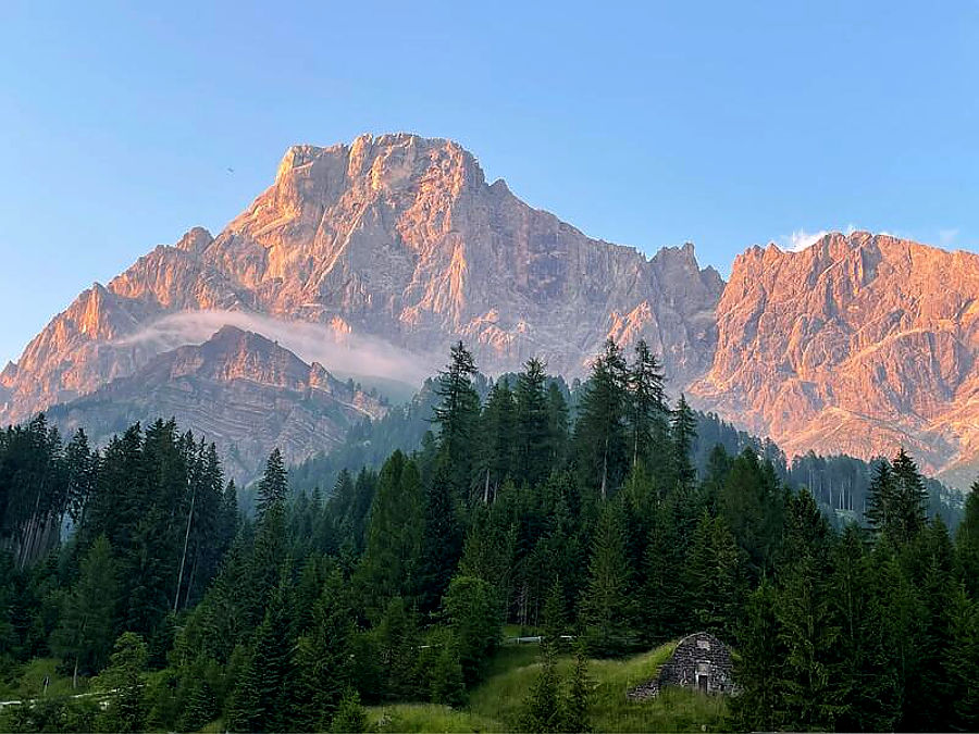 san martino di castozza (tn)