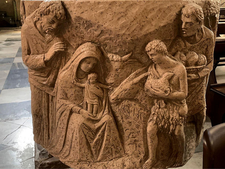 02.2026: Marina Daprela - sanremo (im)