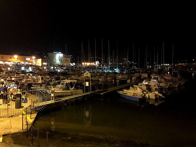 09.2015: Marina Daprelā - sanremo (im)