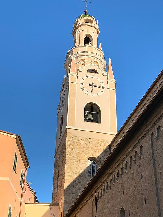 11.2020: Marina Daprelā - sanremo (im)