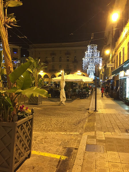 01.2016: Marina Daprelā - sanremo (im)