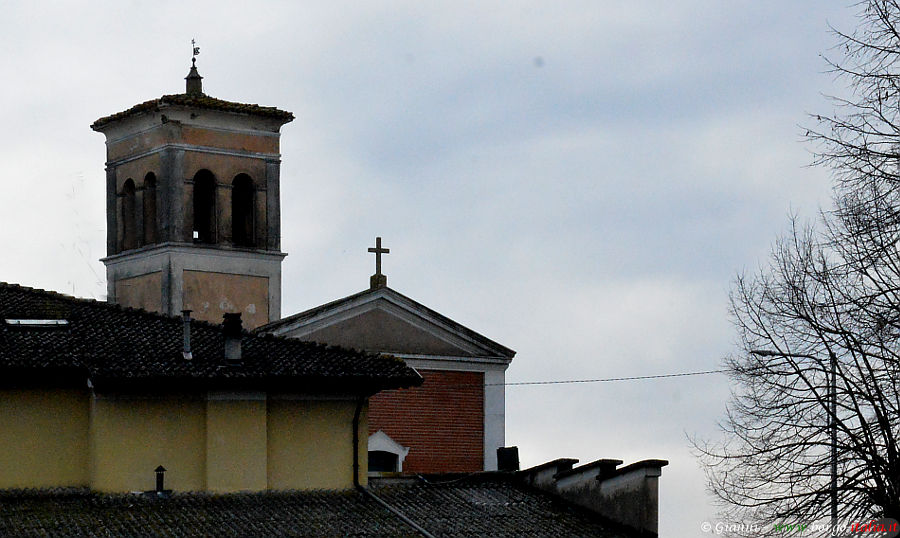 08.2021: Gianni - sant'andrea (pr)