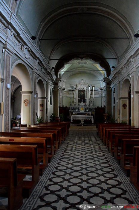08.2021: Gianni - sant'andrea (pr)