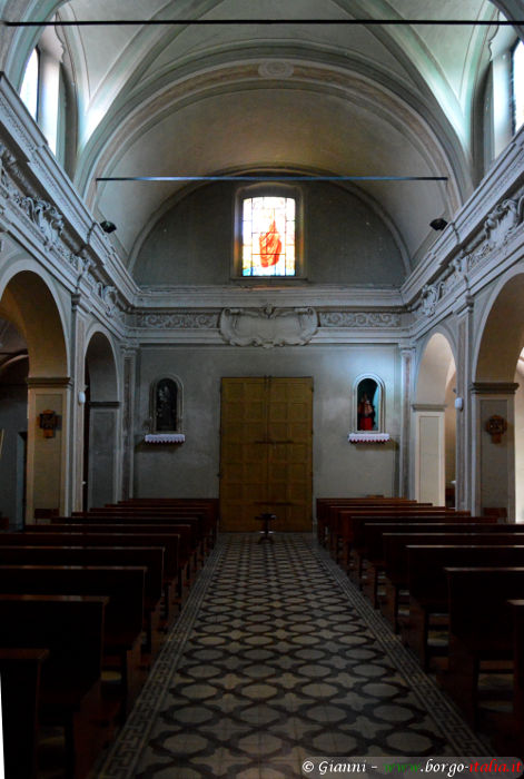 08.2021: Gianni - sant'andrea (pr)