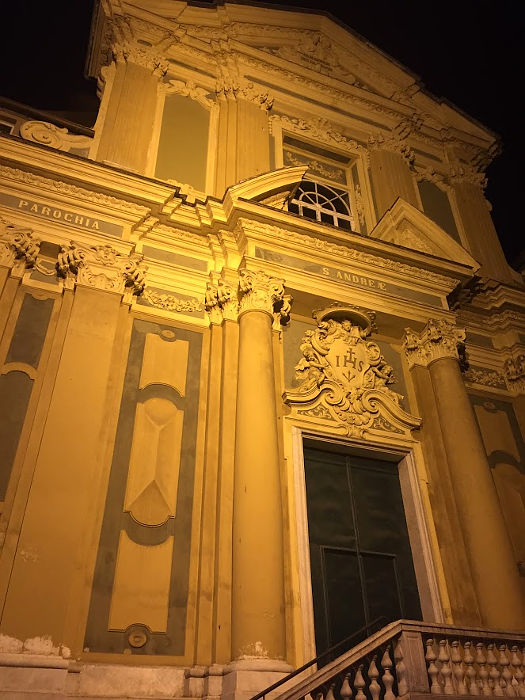 09.2017: Marina Daprelā - savona (sv)