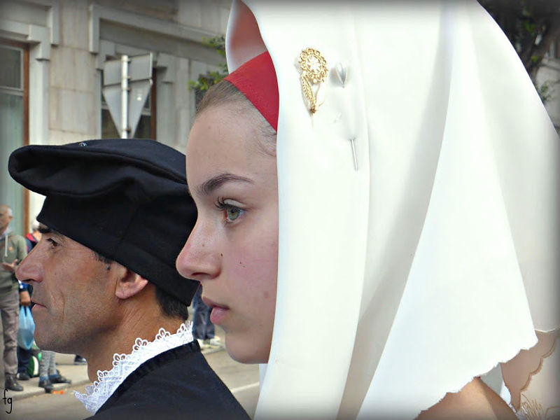 11.2016: Francesca Giona - cagliari (ca)