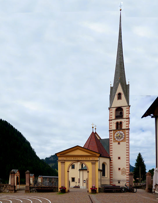 12.2022: Massimo Zani - santa cristina valgardena (bz)