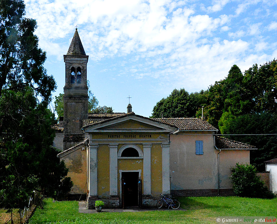 06.2024: Gianni - polesine zibello (pr)