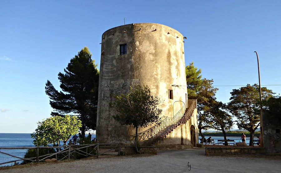 09.2017: Francesca Giona - santa maria navarrese (nu)