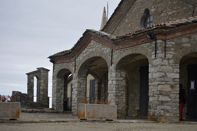 11.2015: Gianni - bobbio (pc)