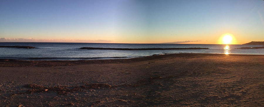 01.2017: Marina Daprelā - santo stefano al mare (im)