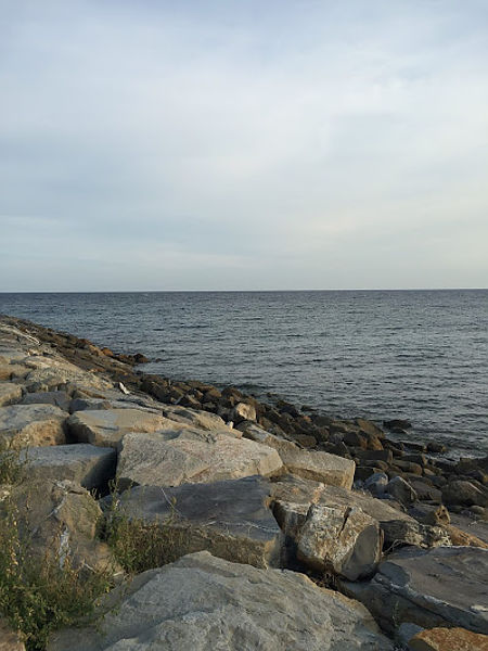 10.2016: Marina Daprelā - santo stefano al mare (im)