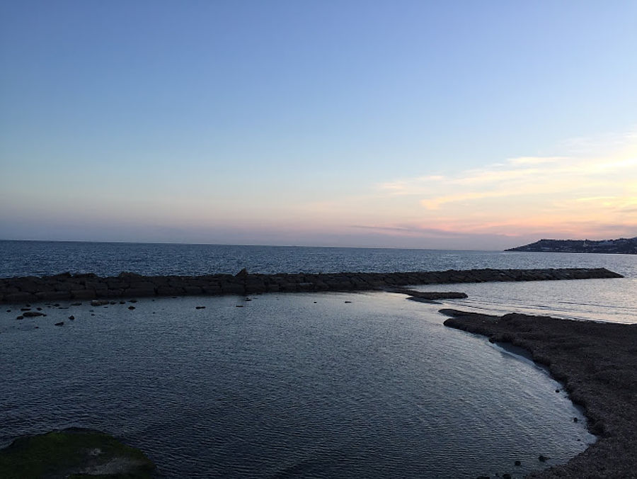 08.2017: Marina Daprelā - santo stefano al mare (im)
