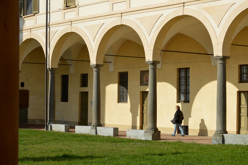 11.2015: Gianni - castelleone (cr)