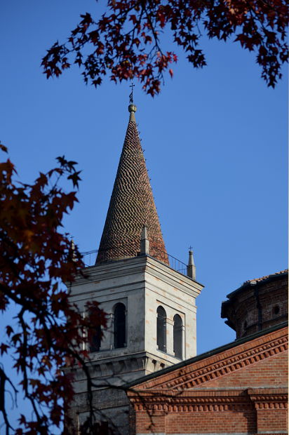 11.2015: Gianni - castelleone (cr)