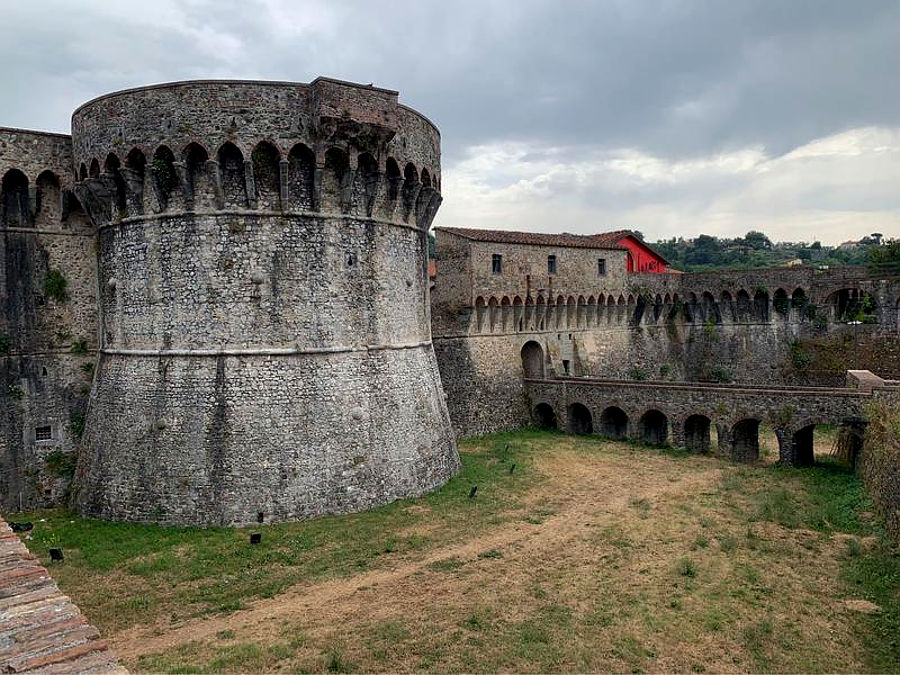 12.2022: Marina Daprelā - sarzana (sp)