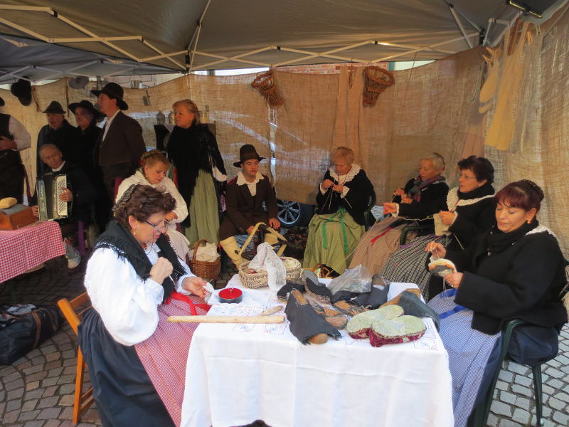 11.2013: Promoserio - treviglio (bg)