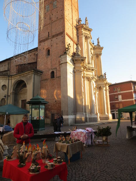 11.2013: Promoserio - treviglio (bg)