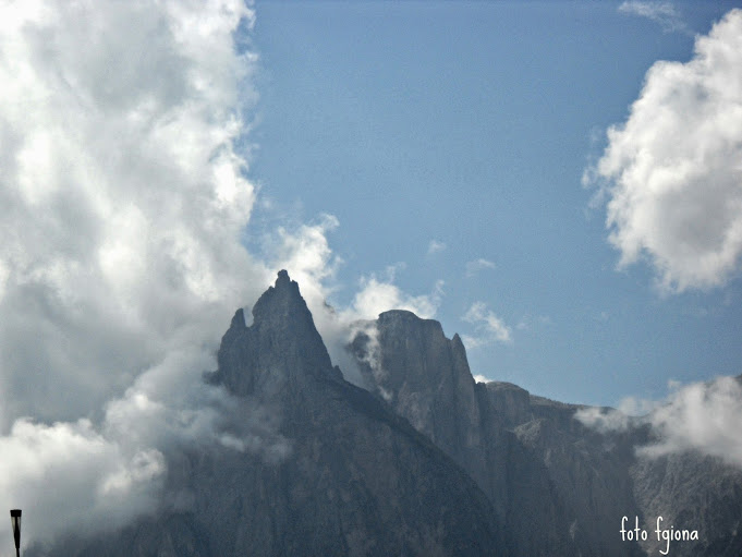 04.2014: Francesca Giona - castelrotto (bz)