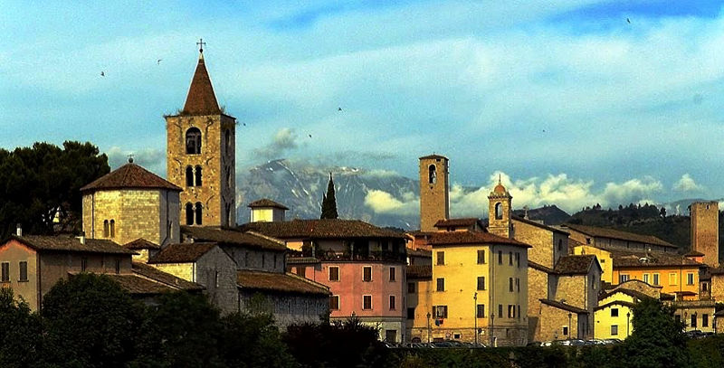 02.2015: Antonella Azzoguidi - ascoli piceno (ap)