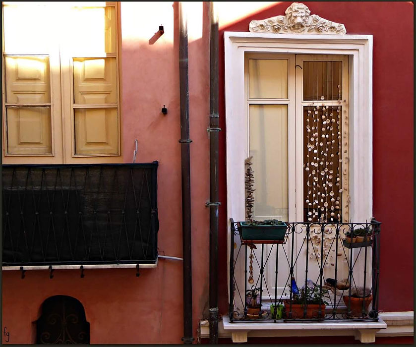 12.2017: Francesca Giona - cagliari (ca)
