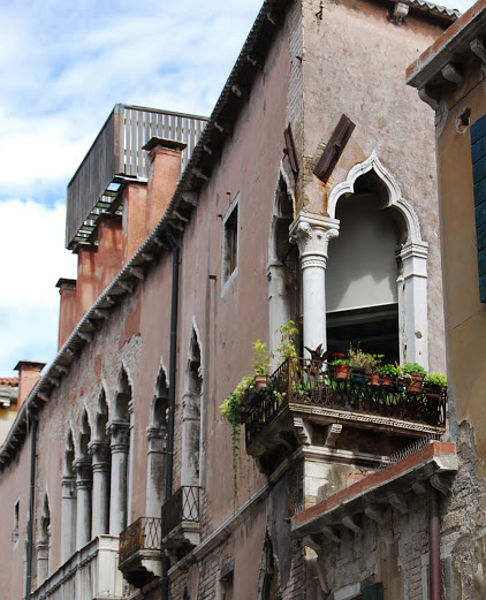 01.2015: Nadia Bellotto - venezia (ve)
