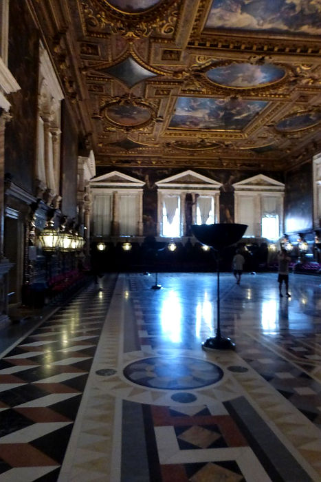 03.2022: Stefania Origlia - venezia (ve)