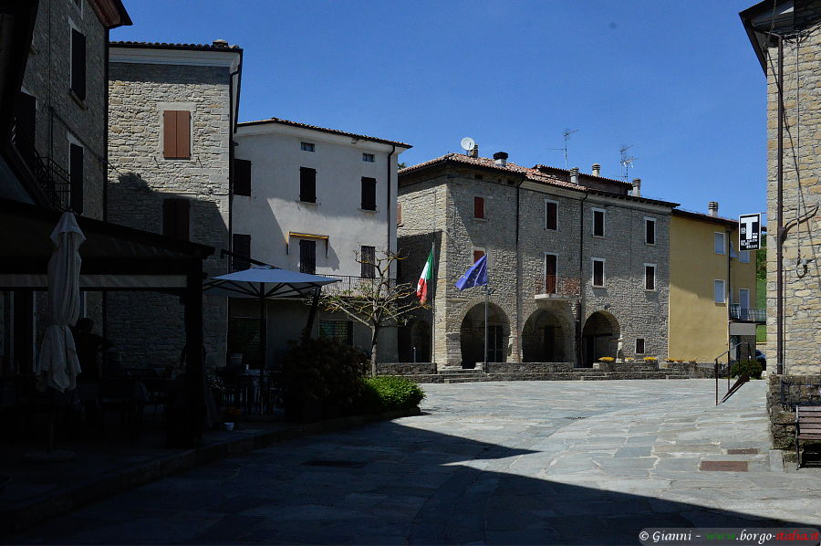 08.2022: Gianni - scurano (pr)
