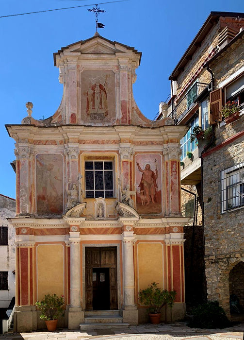 09.2020: Marina Daprelā - seborga (im)