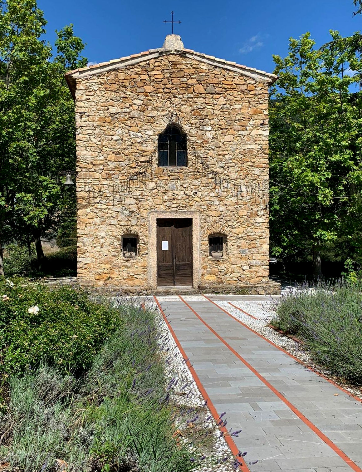 07.2020: Marina Daprela - seborga (im)