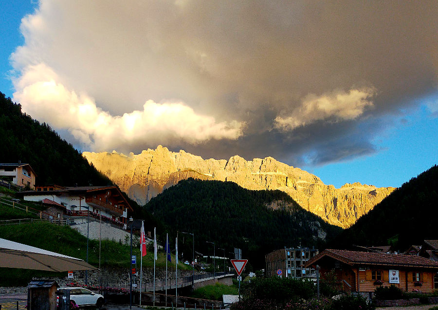 07.2022: Massimo Zani - selva val gardena (bz)