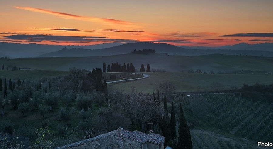 04.2013: Vitale Cosimo - toscana