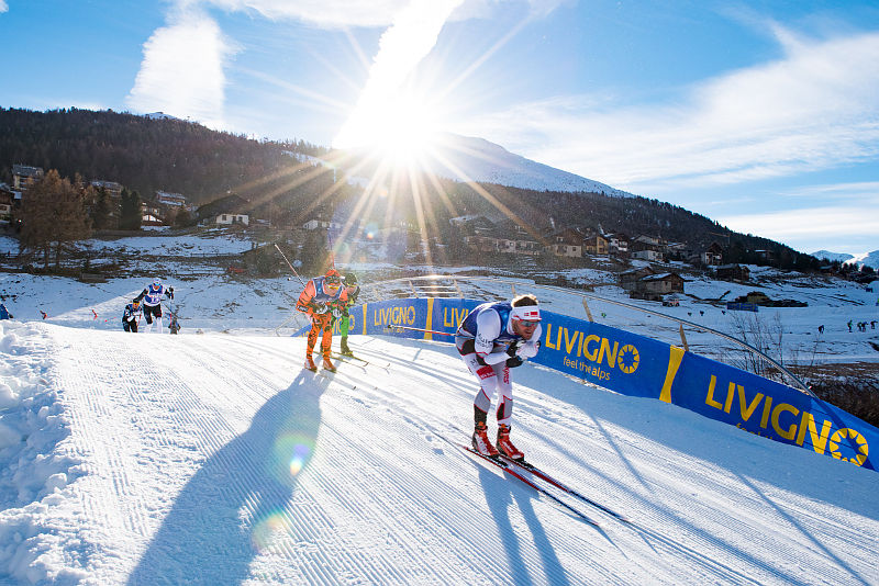12.2016: F. Borga - livigno (so)