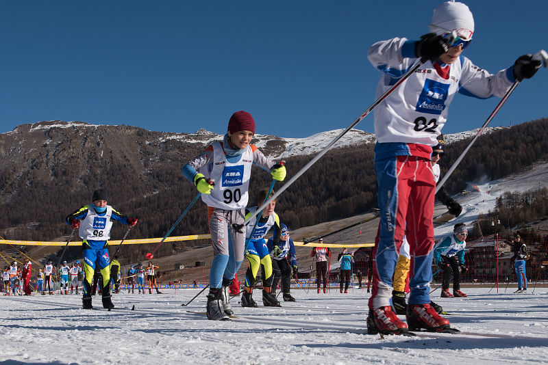 12.2016: F. Borga - livigno (so)