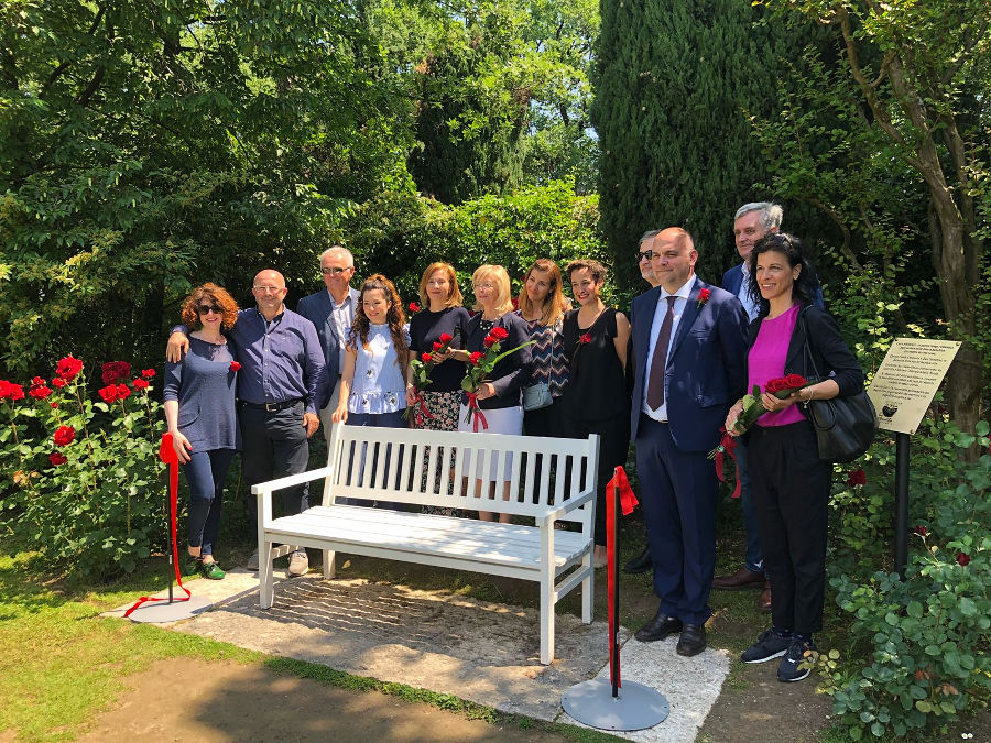 06.2018: Staff Sigurtā - valeggio sul mincio (vr)