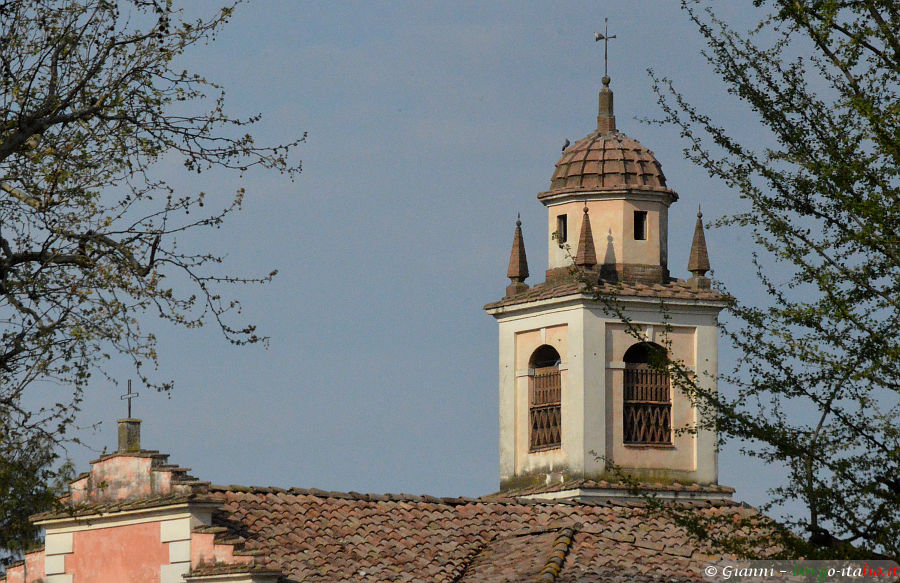 04.2017: Gianni - sissa (pr)