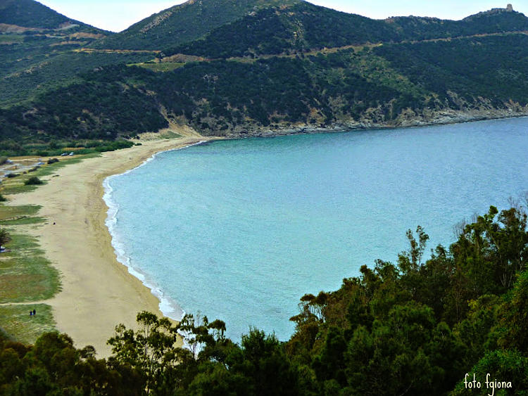 04.2014: Francesca Giona - sinnai (ca)