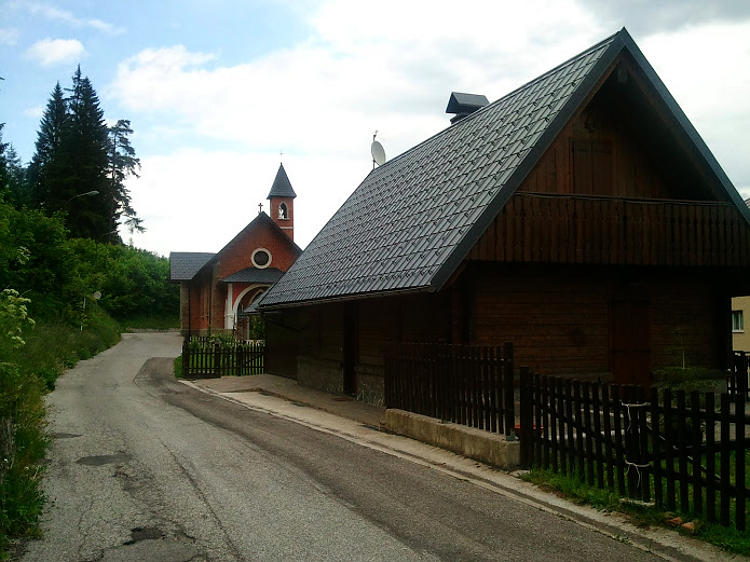 06.2014: Ciro Carrino - tarvisio (ud)