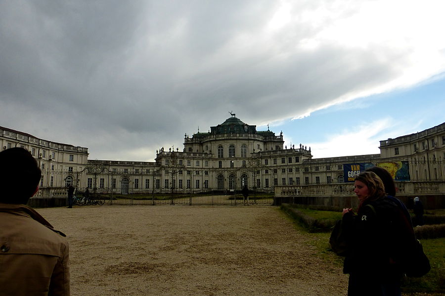 06.2023: Stefania Origlia - stupinigi (to)
