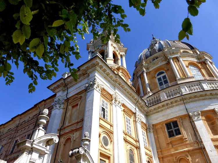 09.2015: Stefania Origlia - torino (to)