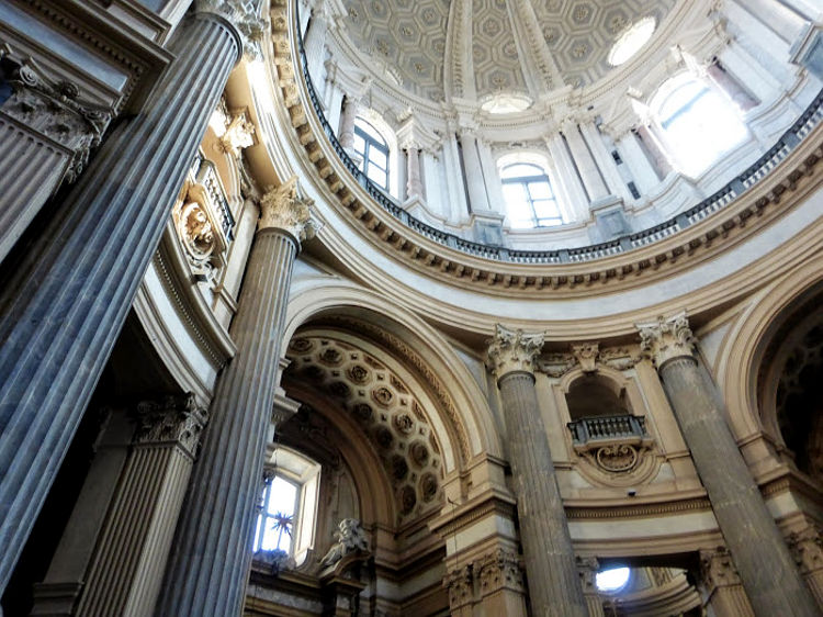 09.2015: Stefania Origlia - torino (to)