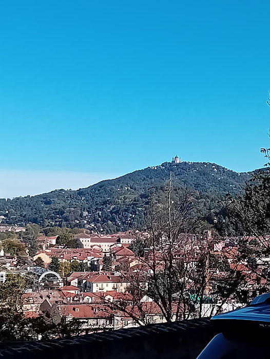 12.2023: Stefania Origlia - torino (to)