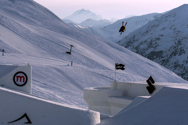 03.2015: Apt Livigno - livigno (so)